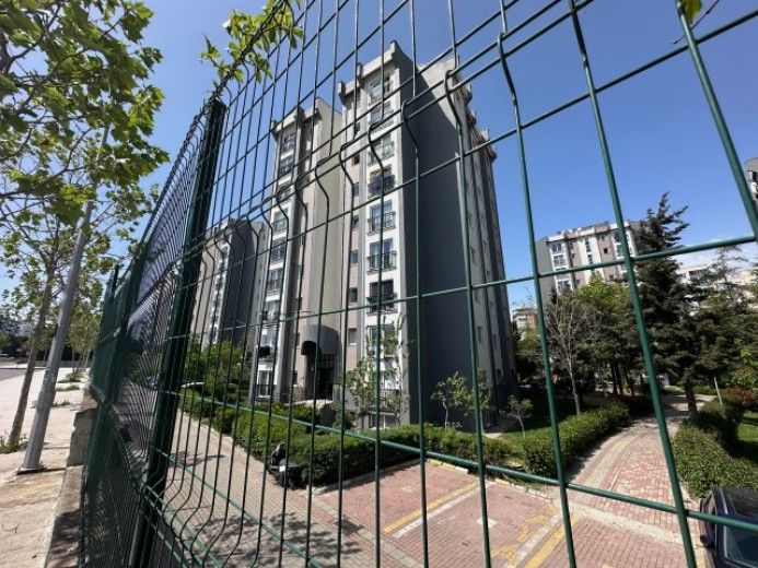 İstanbul Beylikdüzü 60 M2 2+1 Apartman Dairesi — foto 7