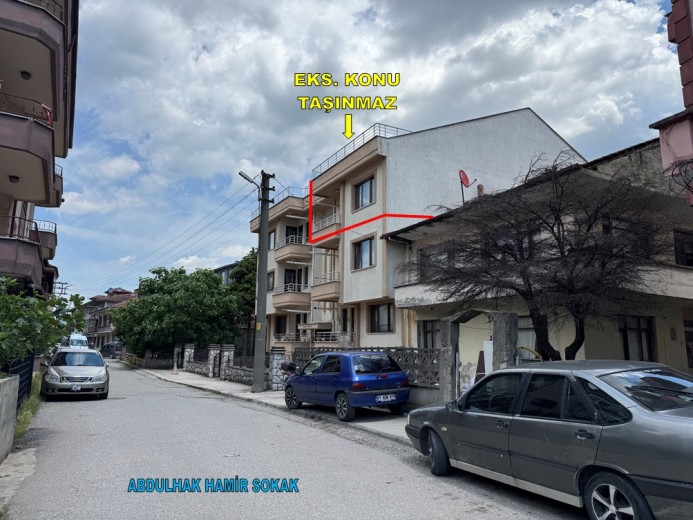 Düzce Merkez 159.00 M2 5+1 Apartman Dairesi — foto 5