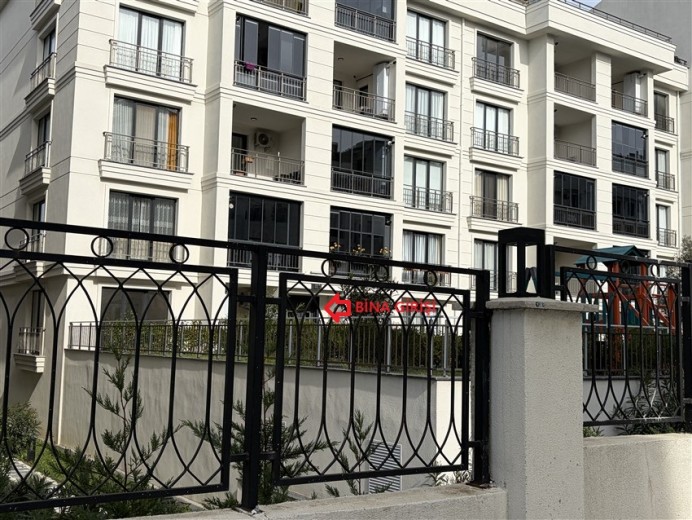 İstanbul Büyükçekmece 154.00 M2 3+2 Apartman Dairesi
