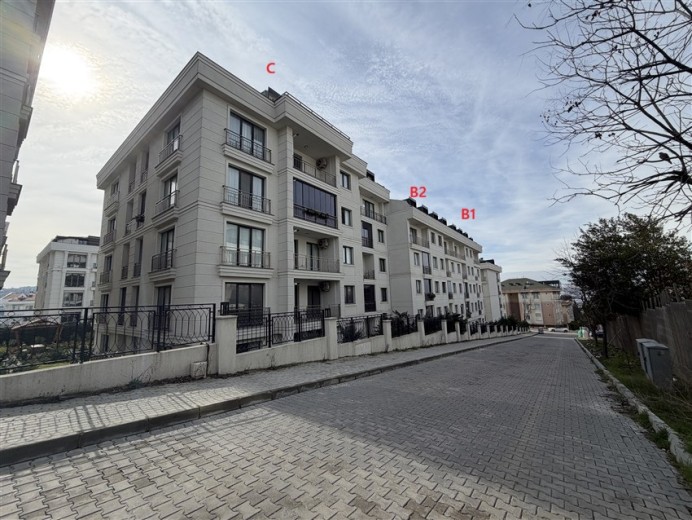 İstanbul Büyükçekmece 154.00 M2 3+2 Apartman Dairesi — foto 3