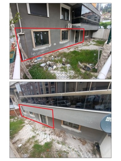 Balıkesir Bigadiç 66.00 M2 1+1 Apartman Dairesi — foto 4
