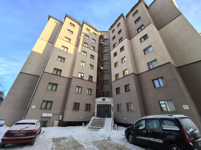 Erzurum Palandöken 185.00 M2 4+1 Apartman Dairesi — foto 3