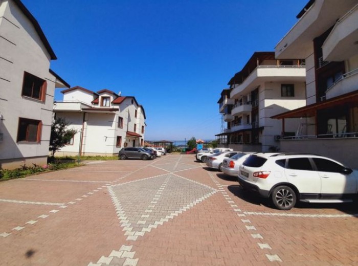 Kocaeli Gölcük Satılık 163 M2 4+1 Mesken