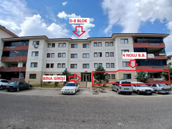 Gaziantep Şehitkamil 160 M2 3+1 Mesken — foto 4