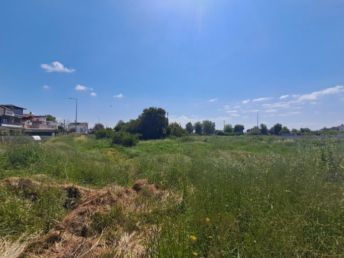 Antalya Serik 2151 M2 Muhtelif Arsa — foto 5
