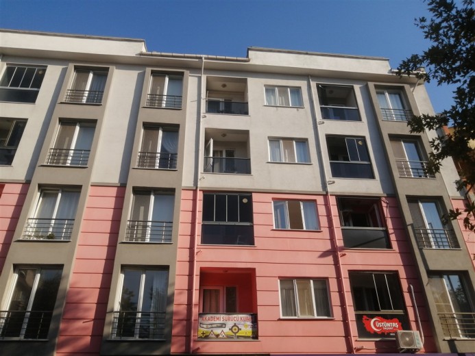 Çanakkale Çan 146m2 4+1 Apartman Dairesi — foto 2