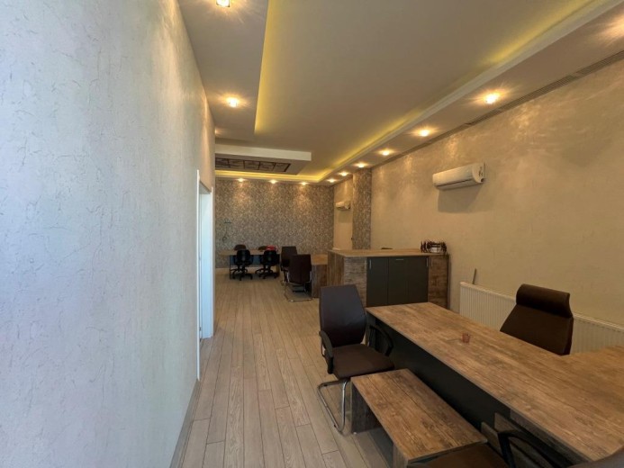 Adana Sarıçam 125.00 M2 1+1 Dükkan & Mağaza — foto 12