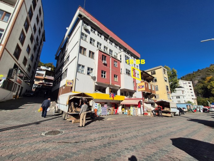 Artvin Murgul 51m2 Dükkan & Mağaza — foto 2