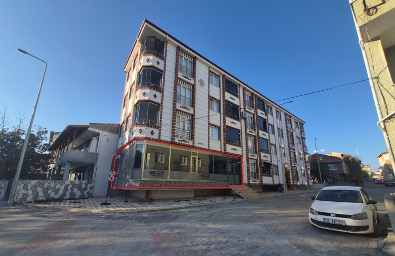 Kırklareli Merkez 144.00 M2 + Dükkan & Mağaza — foto 6