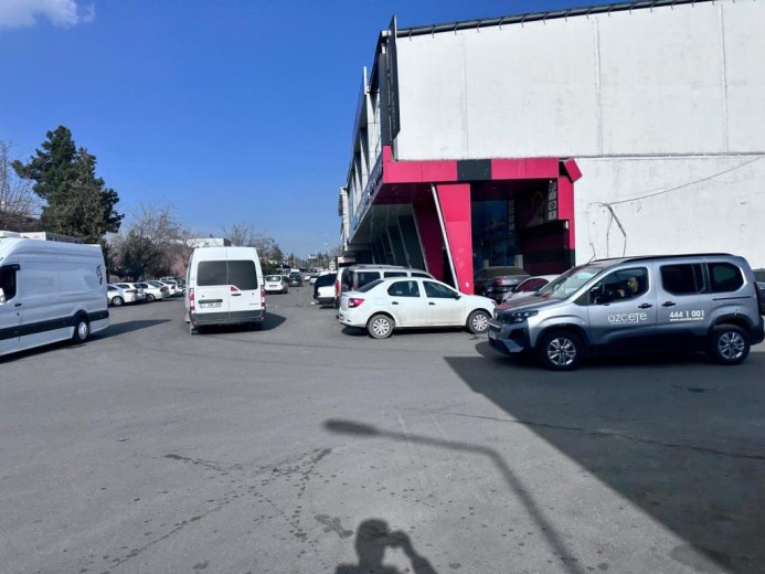 Diyarbakır Yenişehir 130 M2 Dükkan & Mağaza