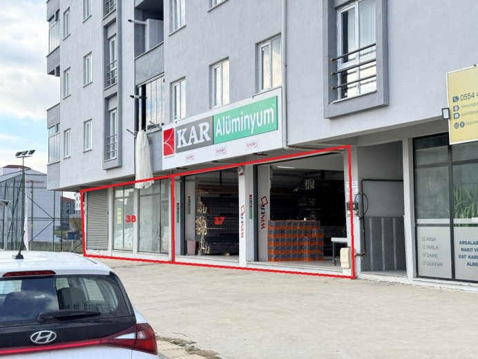 Tekirdağ Kapaklı 233.00 M2 + Dükkan & Mağaza — foto 4