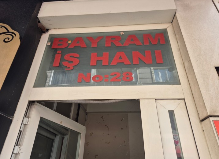 Bursa Orhangazi 76.00 M2 1+1 Ofis — foto 6