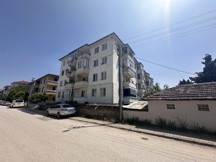 Düzce Merkez 100 M2 3+1 Mesken — foto 3