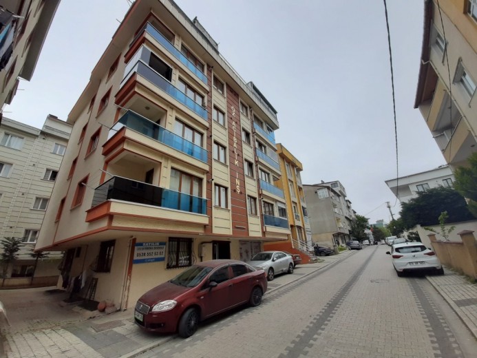 İstanbul Sancaktepe 90 M2  Dükkan & Mağaza — foto 2