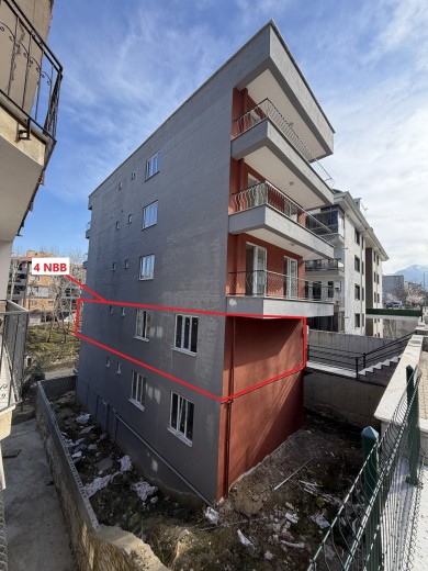 Denizli Merkezefendi 94.00 M2 2+1 Apartman Dairesi — foto 2