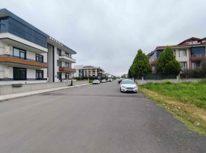 Sakarya Erenler 101 M2 3+1 Mesken — foto 2