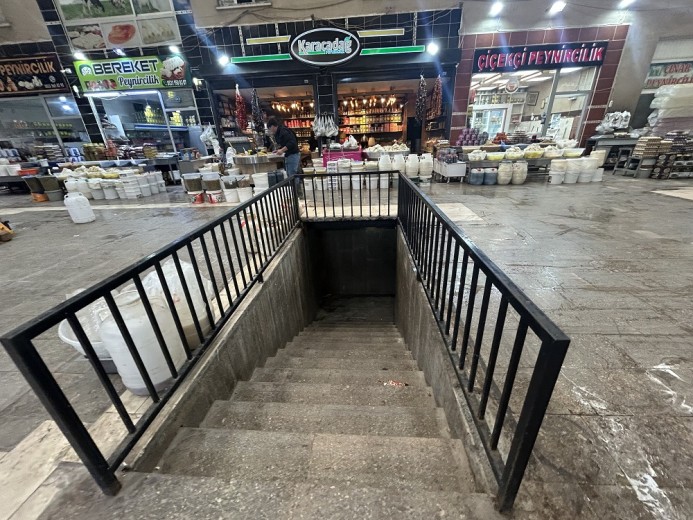 Diyarbakır Kayapınar 51.00 M2 + Dükkan & Mağaza — foto 6