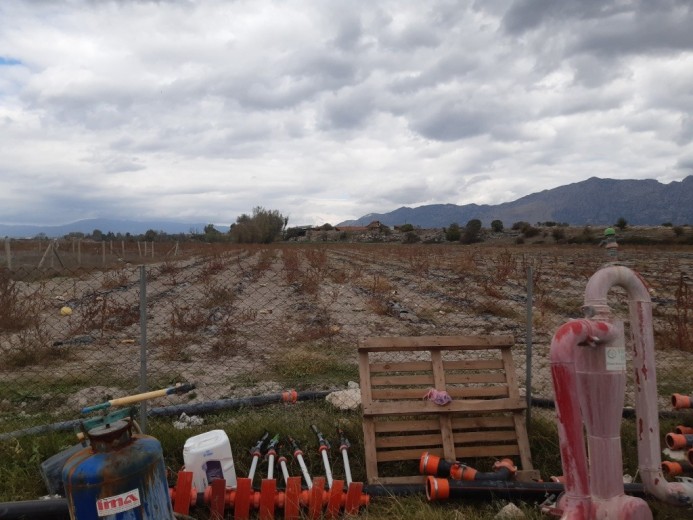 Denizli Acıpayam 27482.00 M2 + Muhtelif Arsa — foto 6