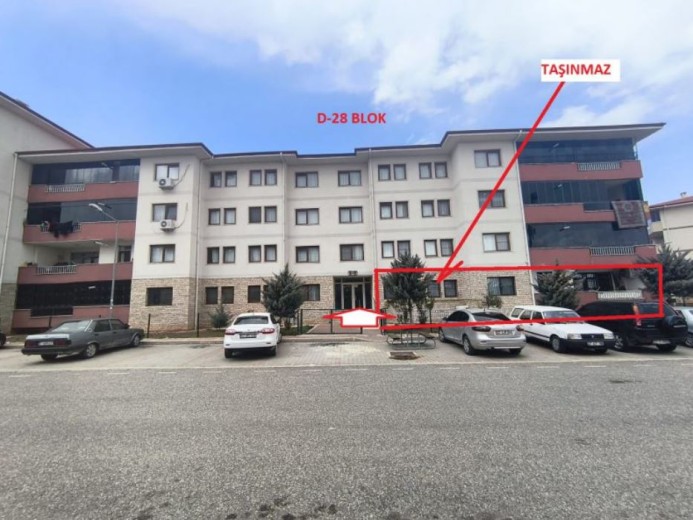 Gaziantep Şehitkamil 160 M2 3+1 Mesken — foto 11