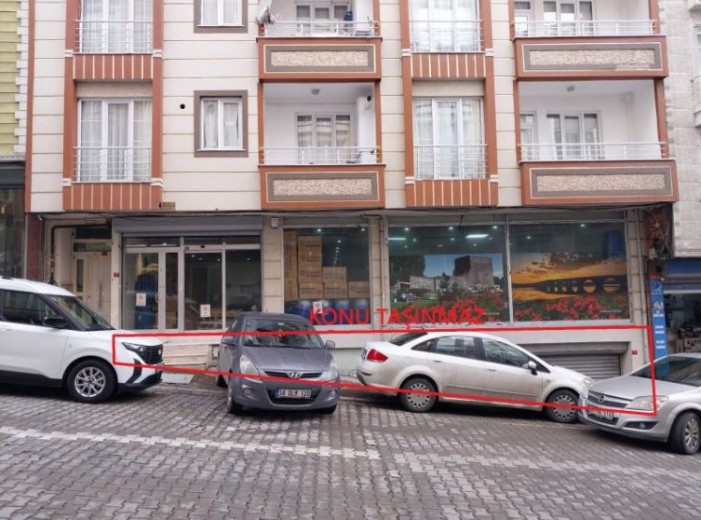 İstanbul Esenyurt 518.00 M2 + Dükkan & Mağaza — foto 3
