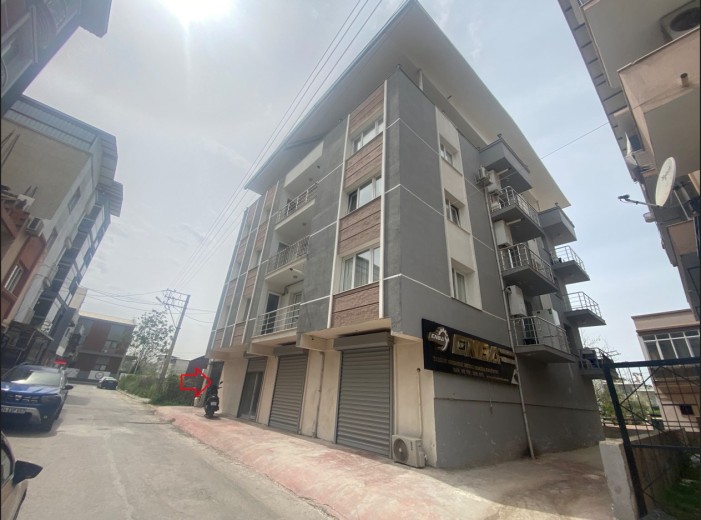 İzmir Bornova 74m2 2+1 Apartman Dairesi — foto 2