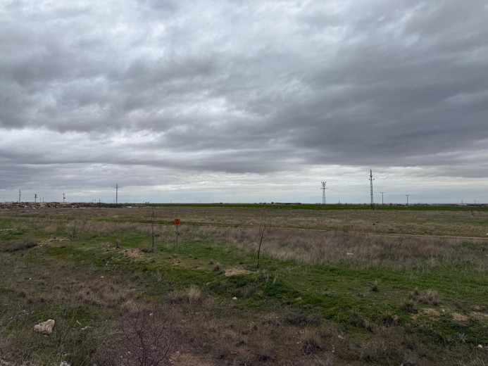 Aksaray Sultanhanı  3802 M2 Muhtelif Arsa — foto 3