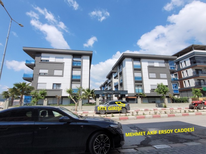 İzmir Kemalpaşa Satılık 120 M2 3+1 Mesken — foto 7