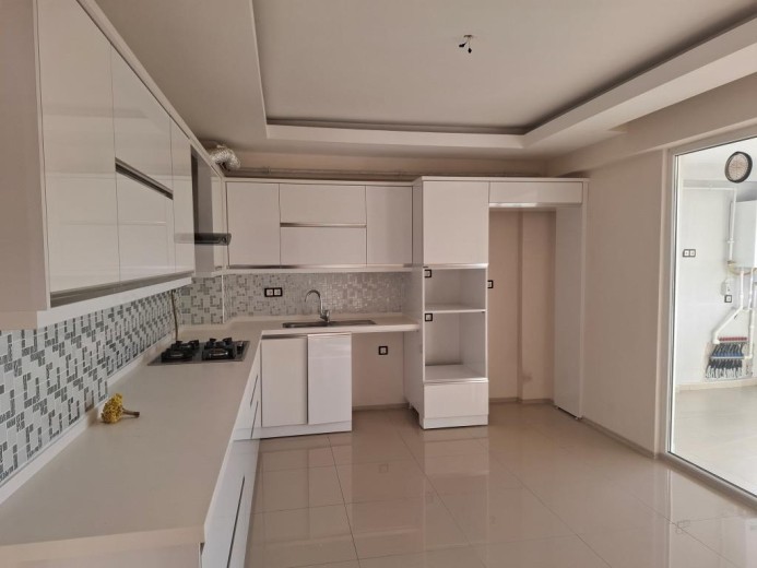 Samsun İlkadım 143 M2 3+1 Apartman Dairesi — foto 8