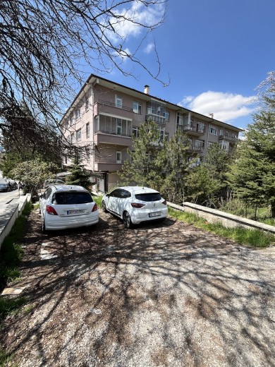 Ankara Çankaya 110 M2 3+1 Mesken — foto 3