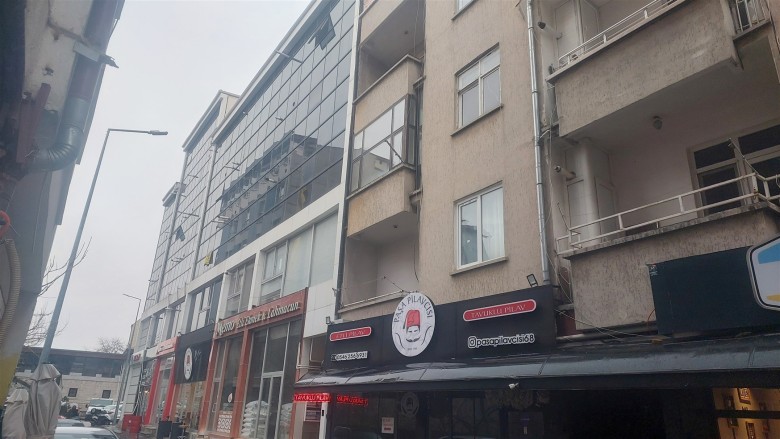 Aksaray Merkez 60.00 M2 Ofis — foto 3