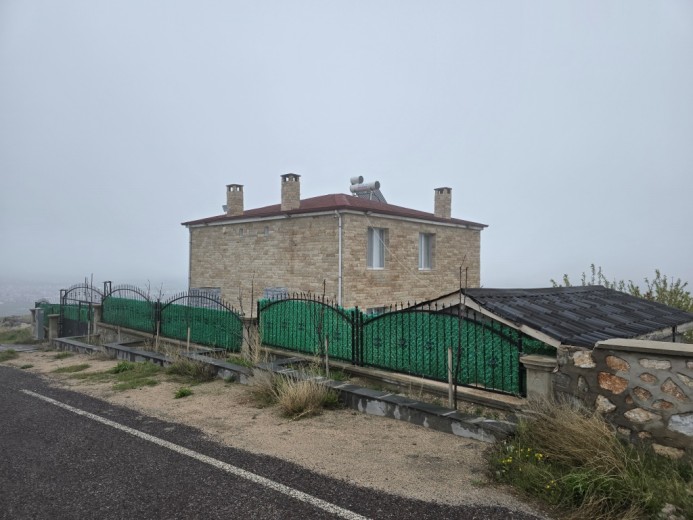Niğde Merkez 214 M2 4+1 Dubleks Villa — foto 6