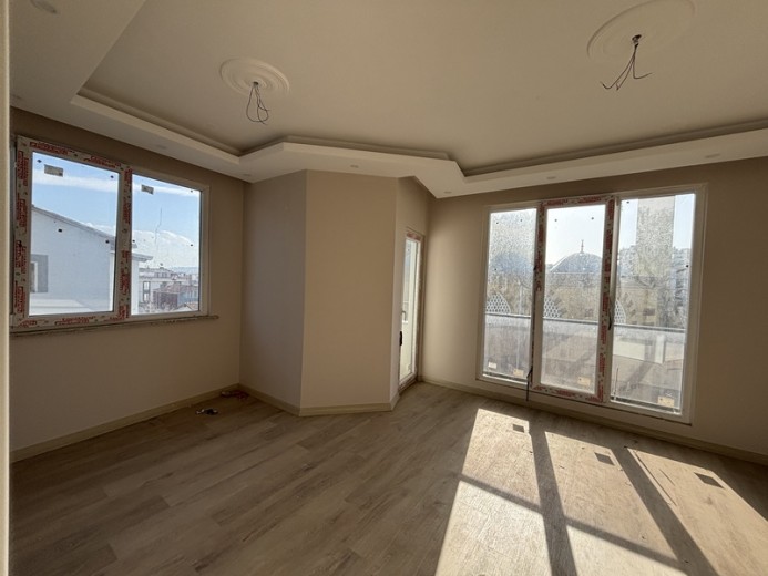 İstanbul Sancaktepe 108.00 M2 2+1 Apartman Dairesi — foto 11