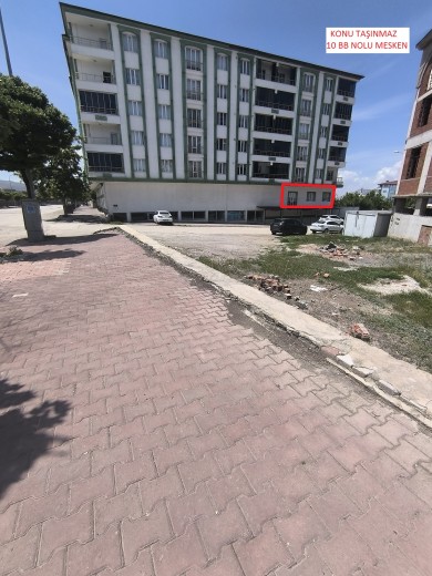 Ağrı Doğubayazıt 128 M2 3+1 Apartman Dairesi — foto 5