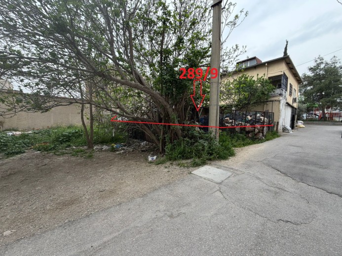 Denizli Merkezefendi  162 M2 + Muhtelif Arsa — foto 3