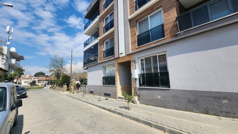 Aydın Çine 114  M2 2+1 Mesken — foto 4