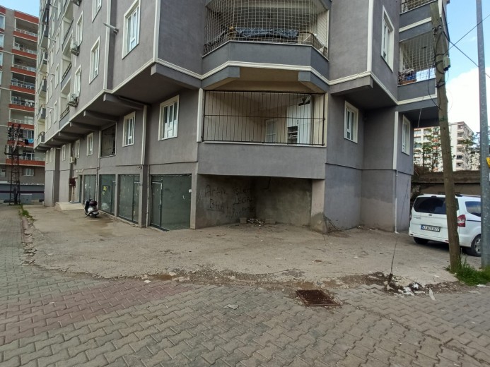 Siirt Kurtalan 38.00 M2 Dükkan & Mağaza — foto 2