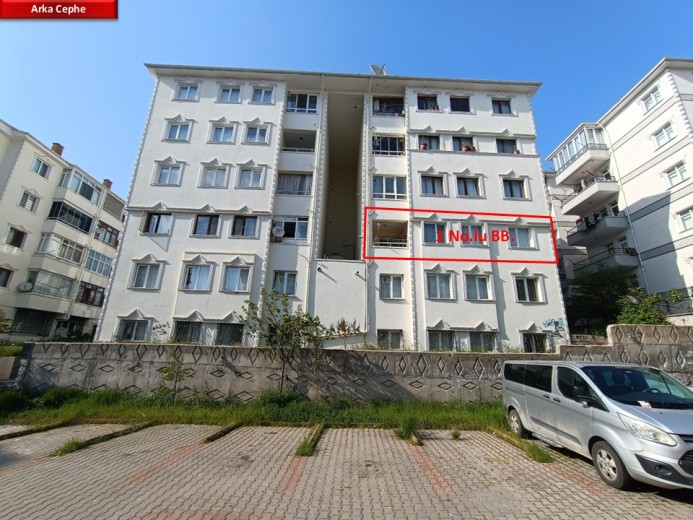 Ankara Sincan 99m2 3+1 Apartman Dairesi — foto 6