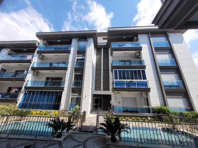 İzmir Kemalpaşa Satılık 140 M2 3+1 Mesken