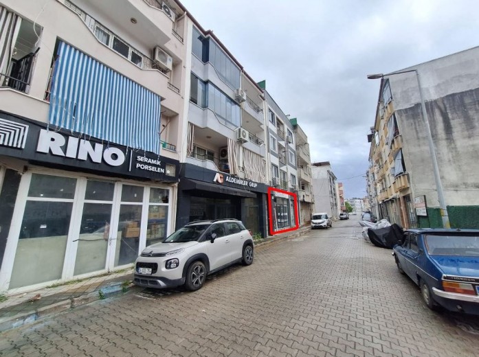 Muğla Dalaman 237.00 M2 + Dükkan & Mağaza — foto 7