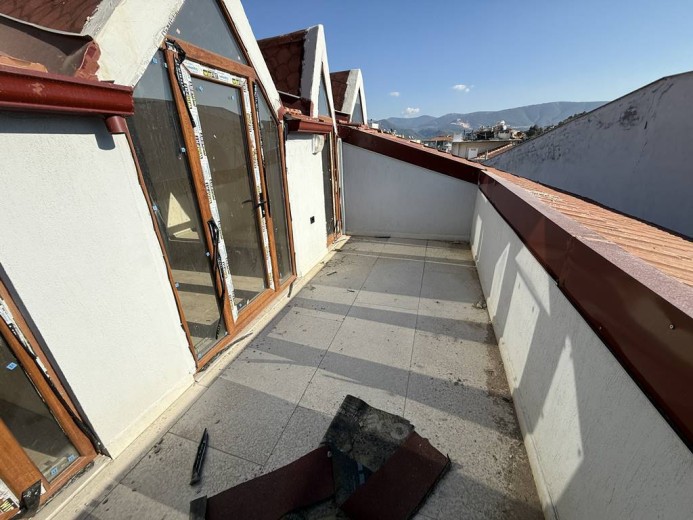 Muğla Milas 133 M2 3+1 Apartman Dairesi — foto 7