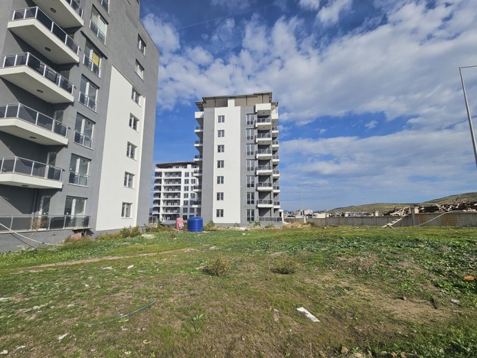 İzmir Menemen 95 M2 3+1 Apartman Dairesi — foto 3