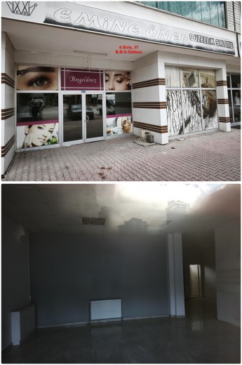 Konya Selçuklu Satılık 140 M2 Dükkan & Mağaza — foto 5