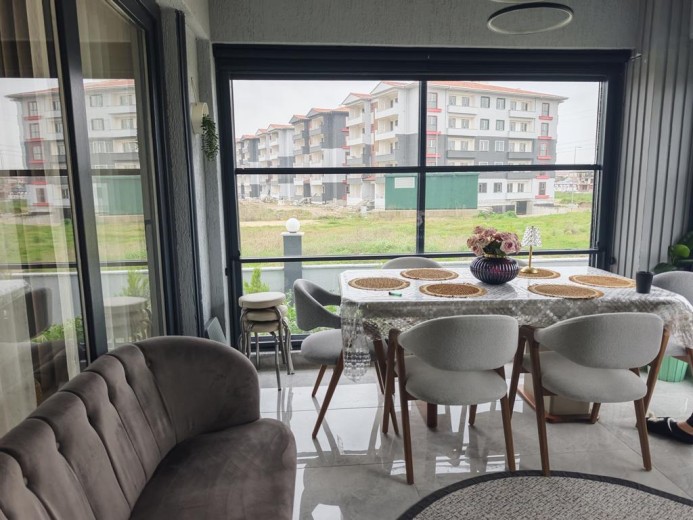 Çanakkale Biga 288.00 M2 6+1 Villa — foto 7