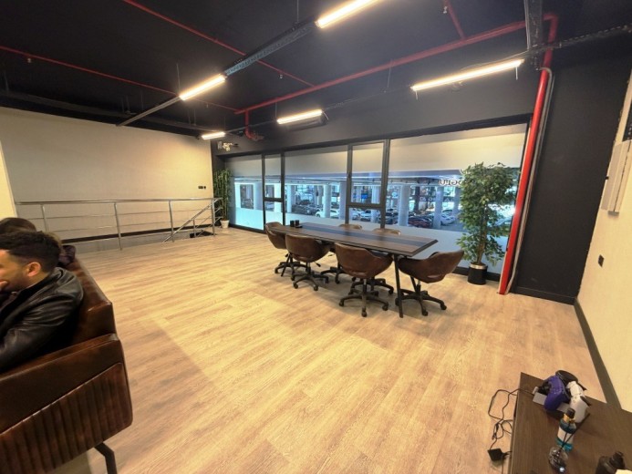 Ankara Yenimahalle 162.00 M2 + Dükkan — foto 6