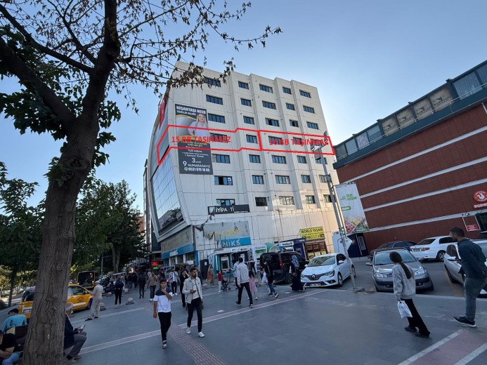 Batman Merkez 120 M2 2+1 Daire