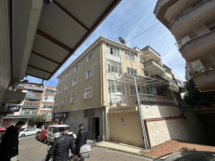 İstanbul Beşiktaş 110 M2 3+1 Apartman Dairesi — foto 9