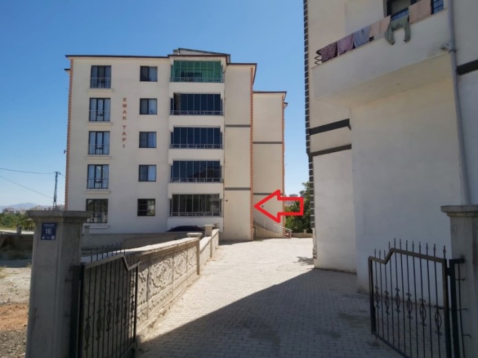 Elazığ Merkez Satılık Apartman Dairesi - Daire