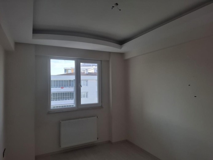 Samsun İlkadım 143 M2 3+1 Apartman Dairesi — foto 5