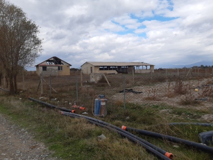 Denizli Acıpayam 27482.00 M2 + Muhtelif Arsa — foto 2
