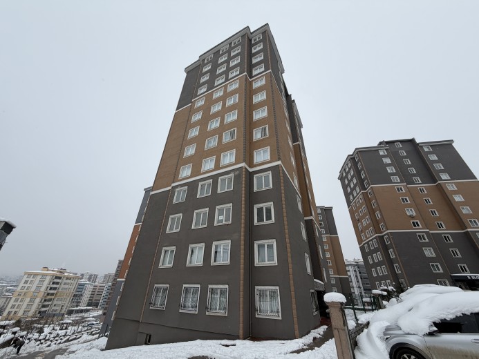 Kahramanmaraş Onikişubat 175.00 M2 5+1 Apartman Dairesi